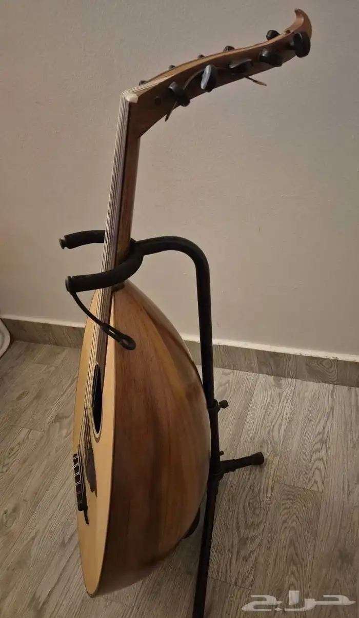 عود - عود مصري - عود موسيقي - آلة عود 1