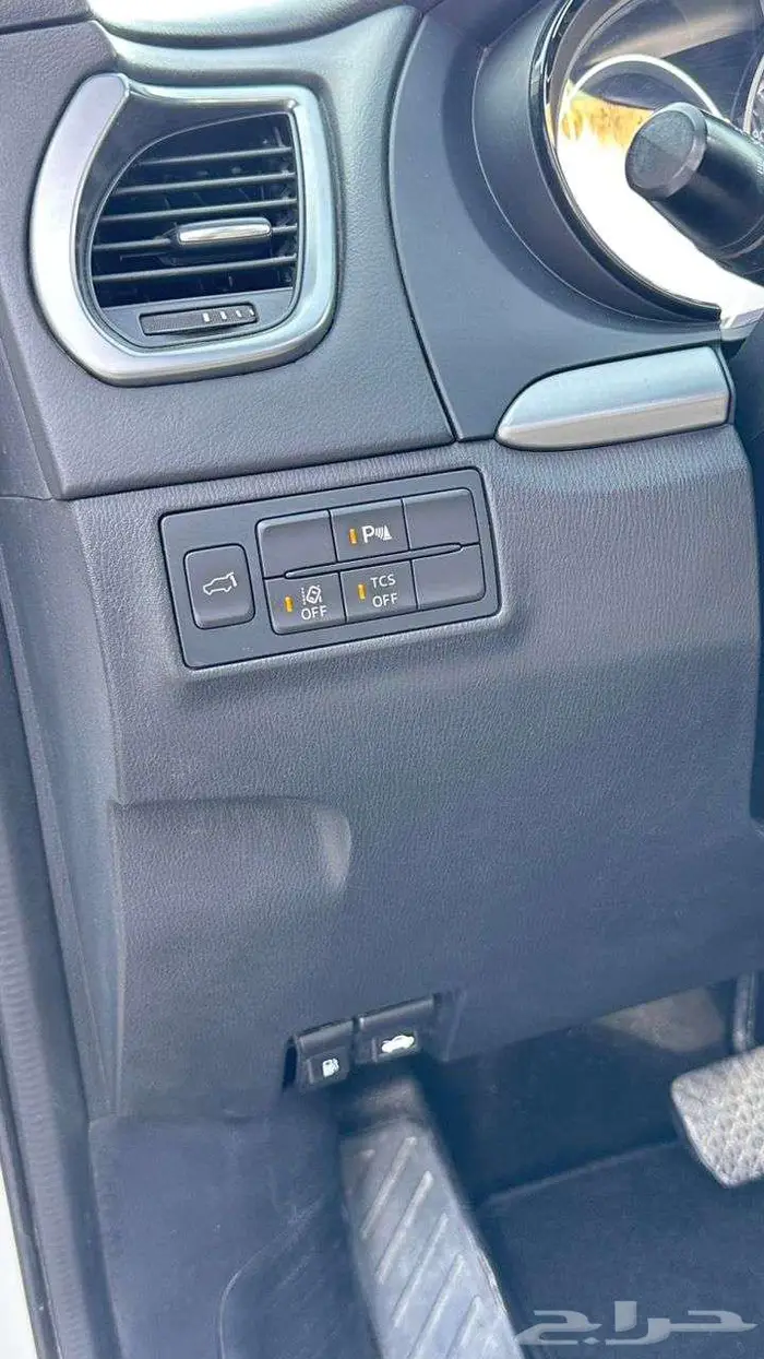 مازدا 2020 CX9 فل كامل 12