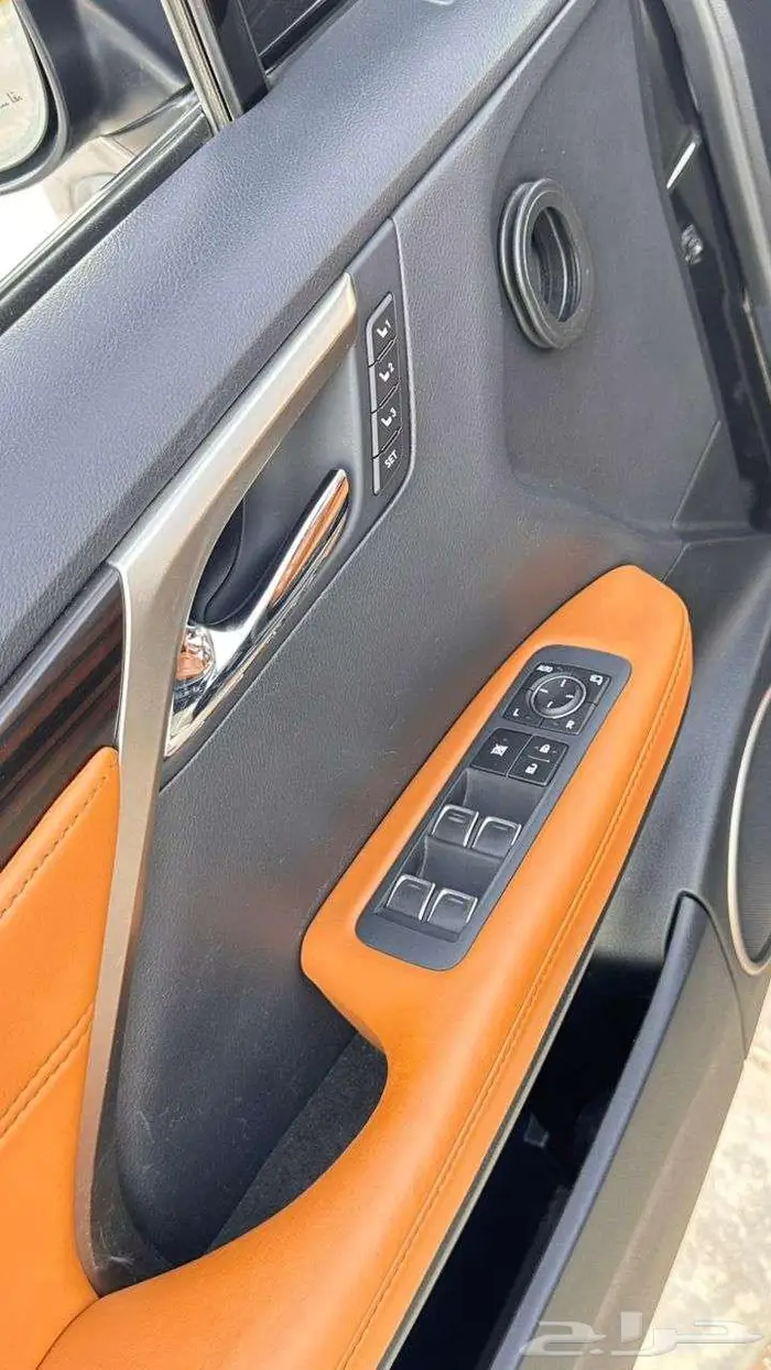 لكزس 2021 RX350 فل كامل 15
