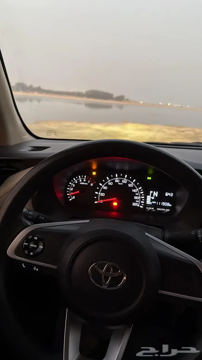 يارس2023 للتنازل او بيع 8