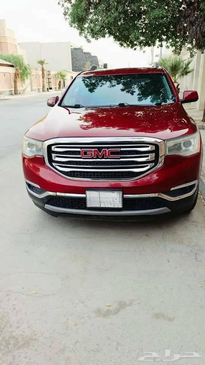 أكاديا 2019 للبيع 0