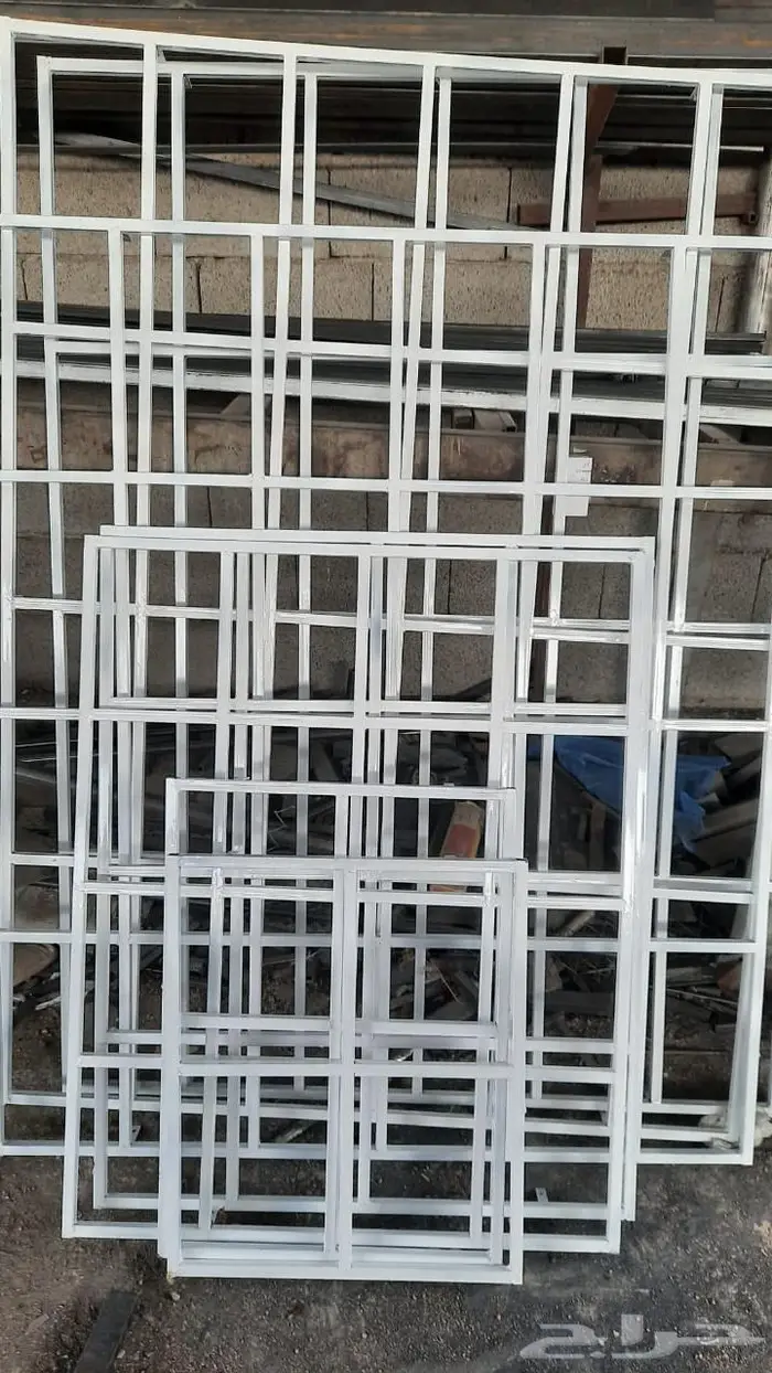 وقت الإنشاء للحداده 1