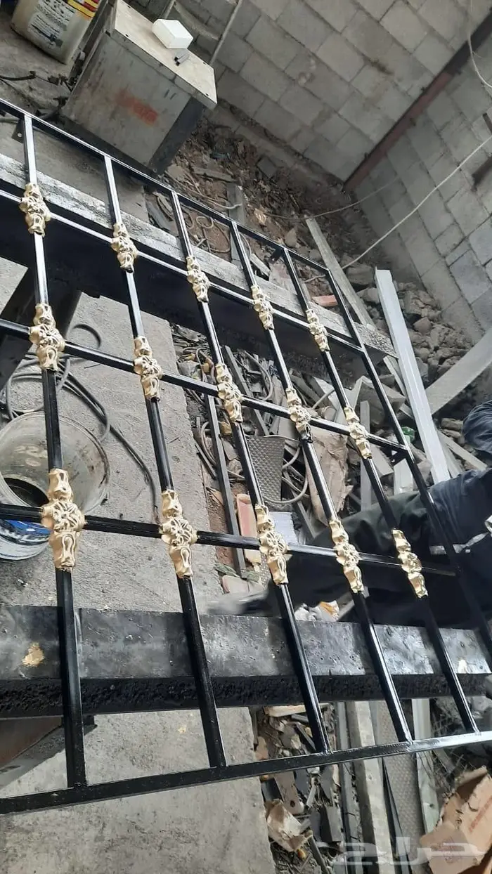 وقت الإنشاء للحداده 2