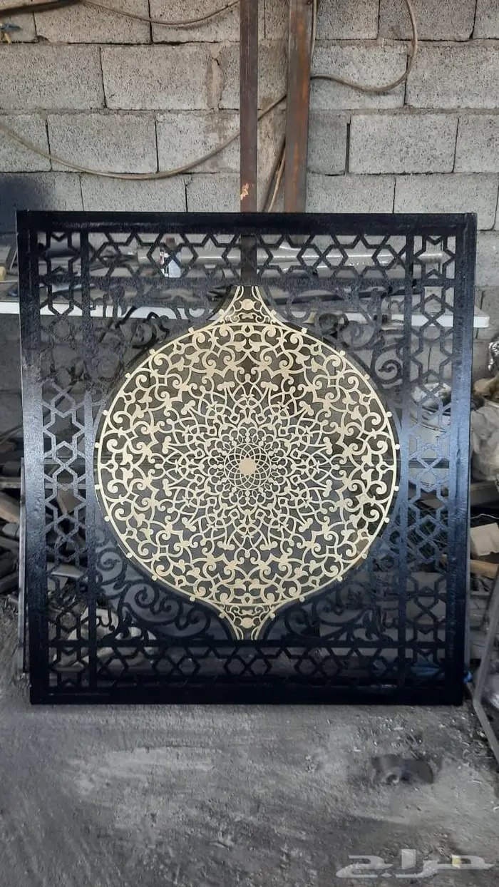 وقت الإنشاء للحداده 4