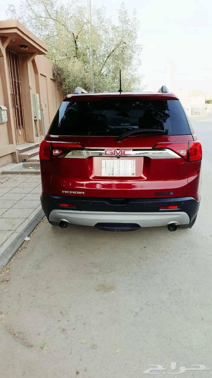 أكاديا 2019 للبيع 1