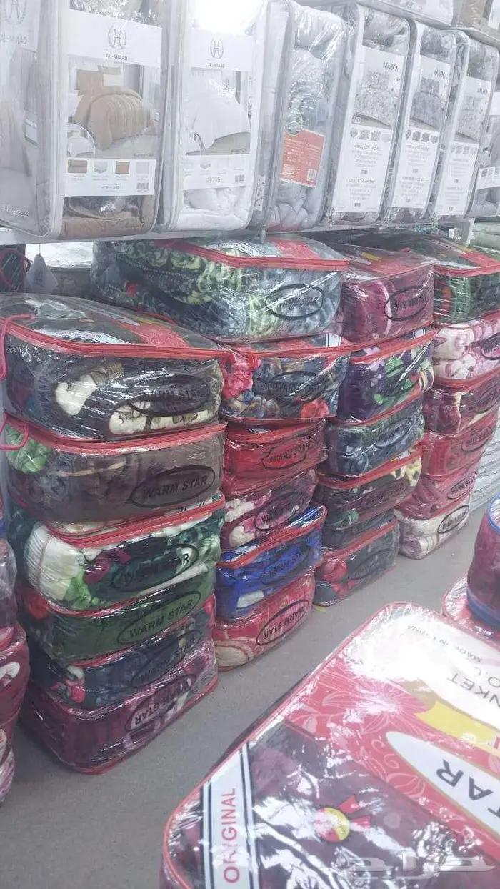 سراير حديد دورين ونفر مراتب ضغط 60 بسعر الجملة 1