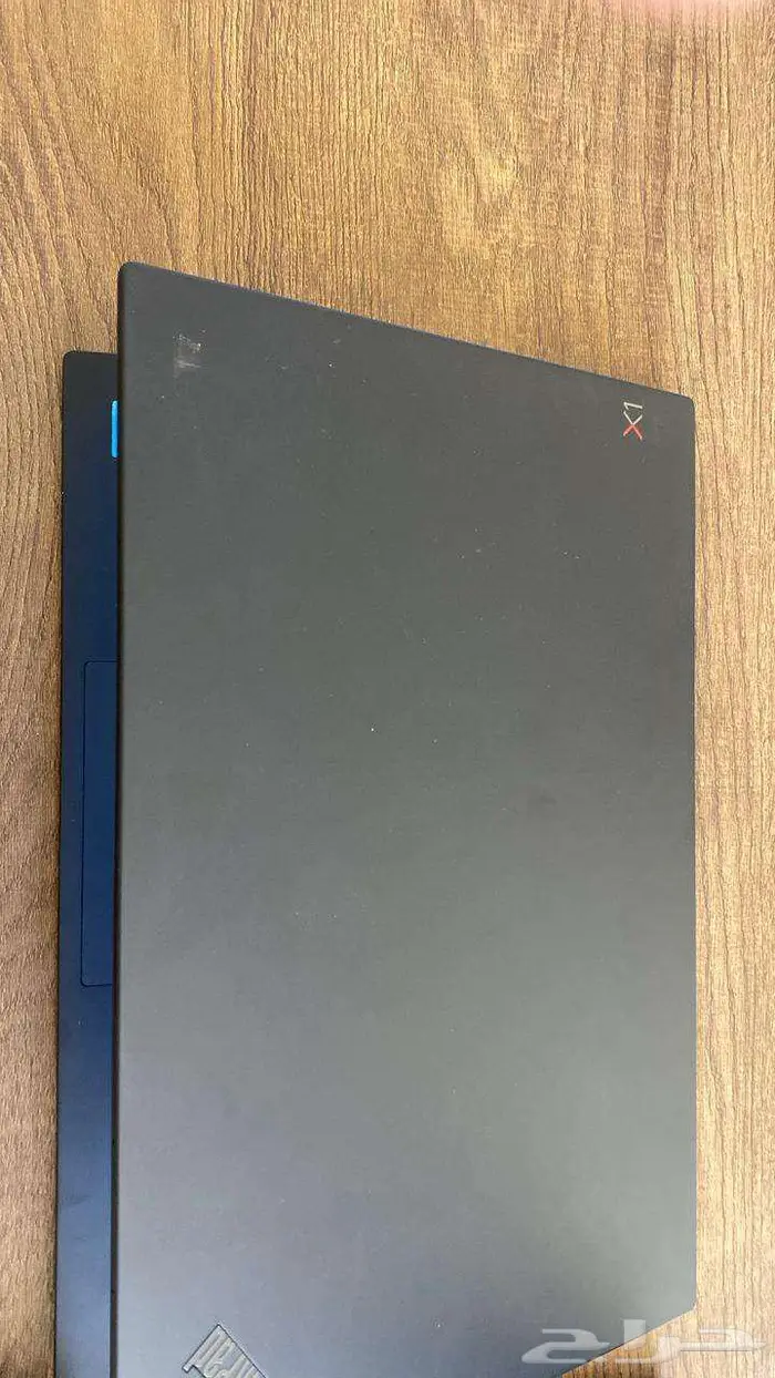 للبيع لاب توب لينوفو X1 carbon 8th gen ب 1300 1