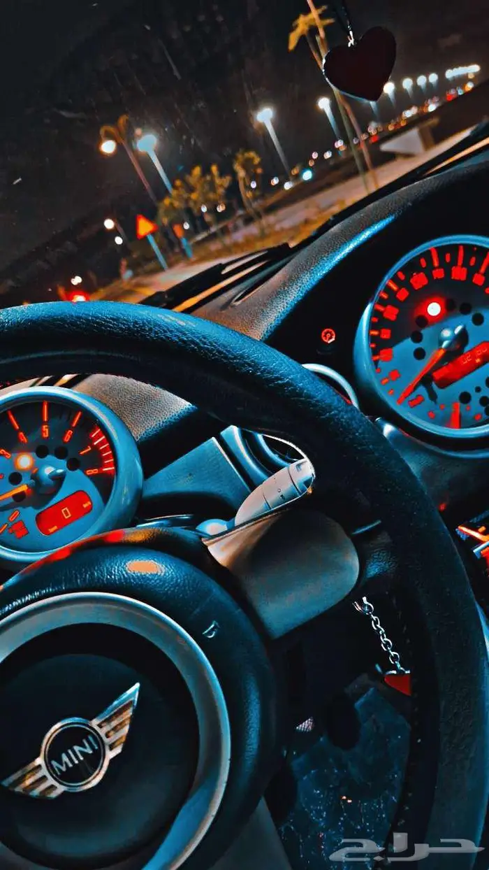 ميني كوبر كشف MINI COOPER 5