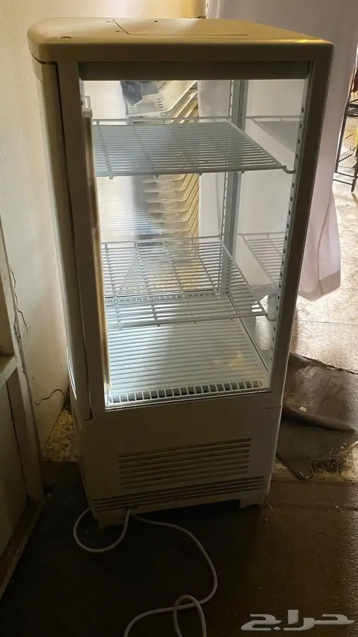 معدات كوفي جميعها شبه جديده 1