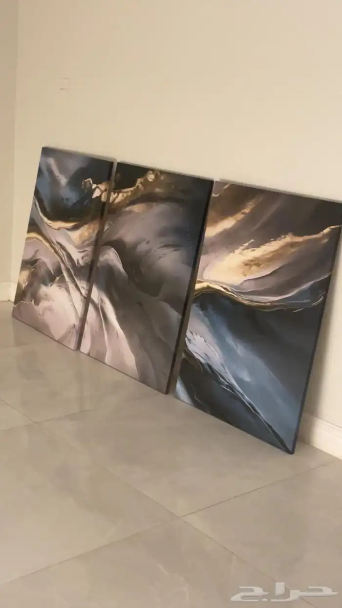 3 لوح للبيع على السوم 1