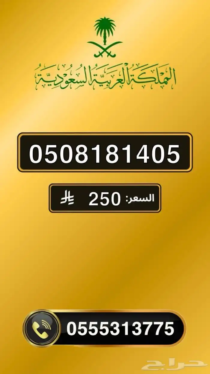 ارقام STC مميزة 13