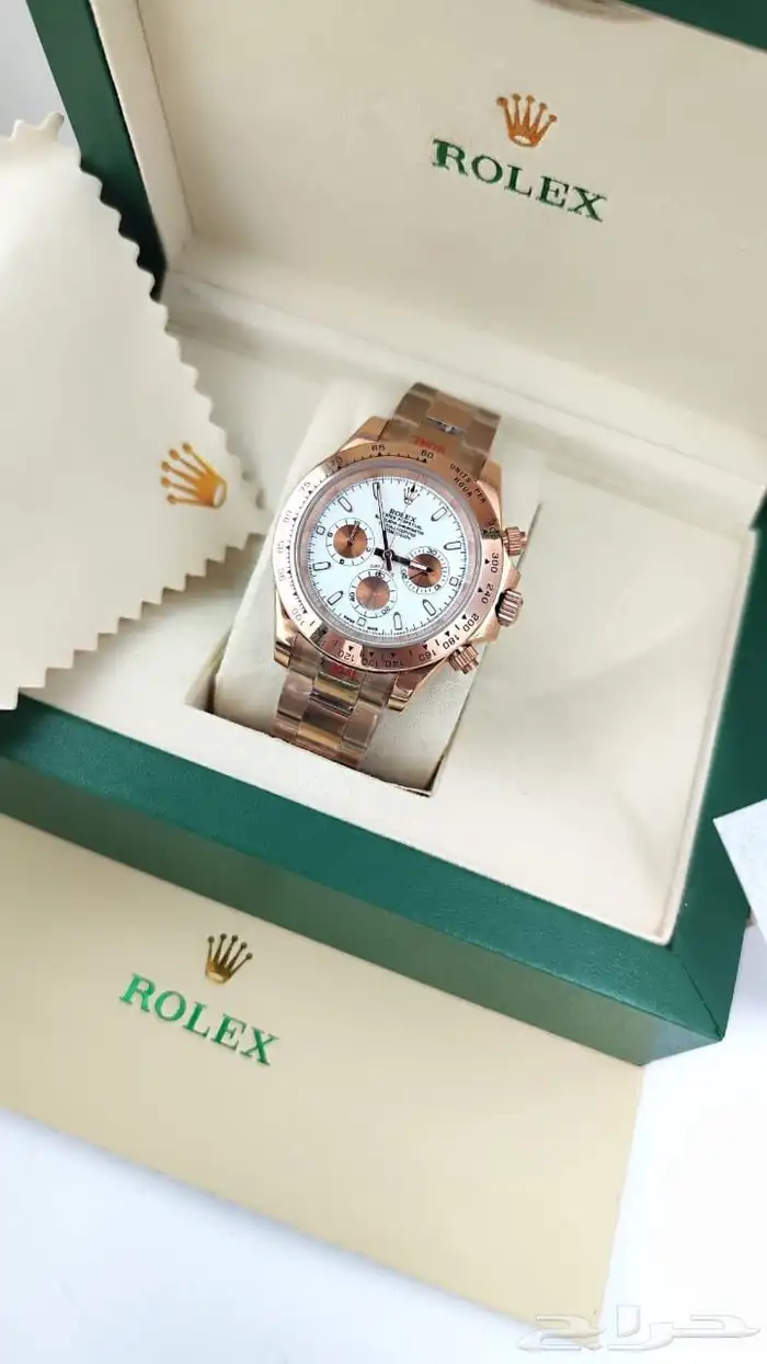 ساعات ماركه درجه اولى طبق الاصل ماستر كوالتي 27