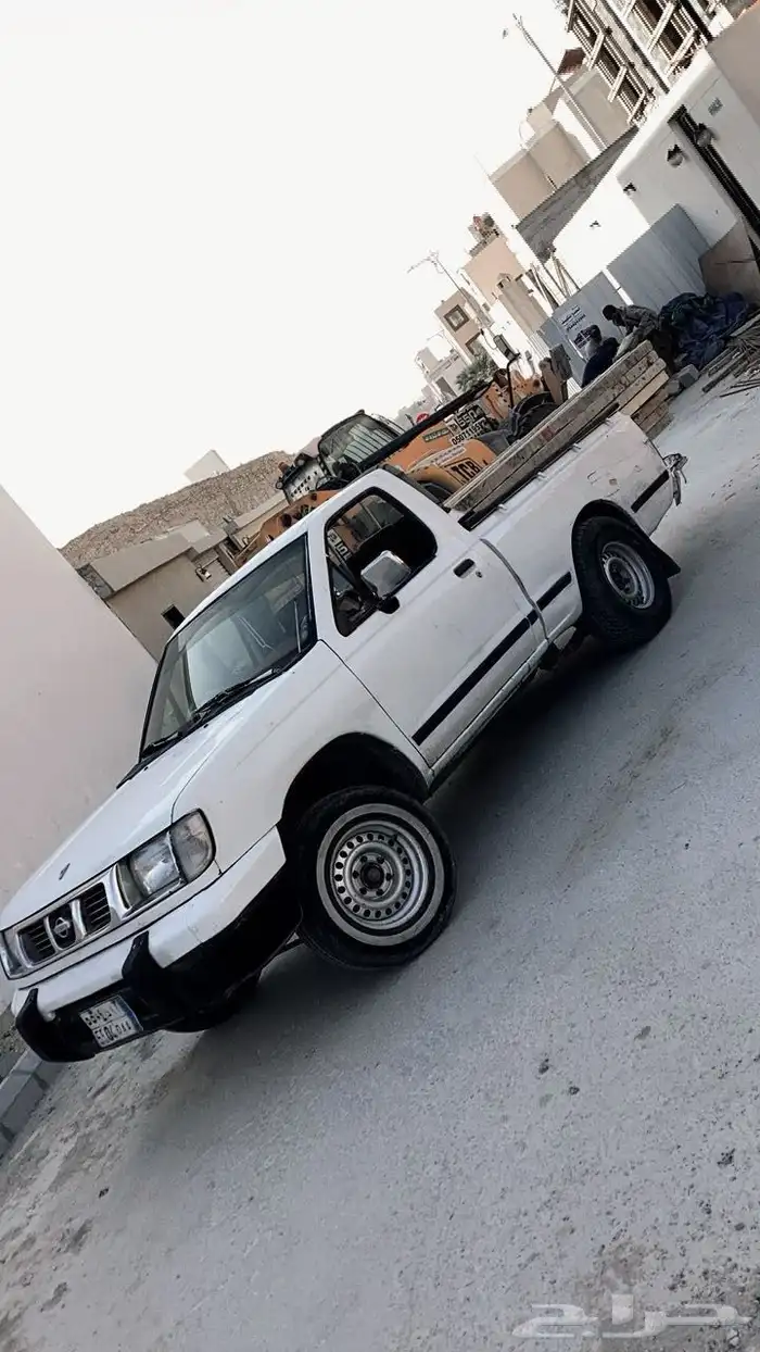 وانيت نقل وتحمل 0