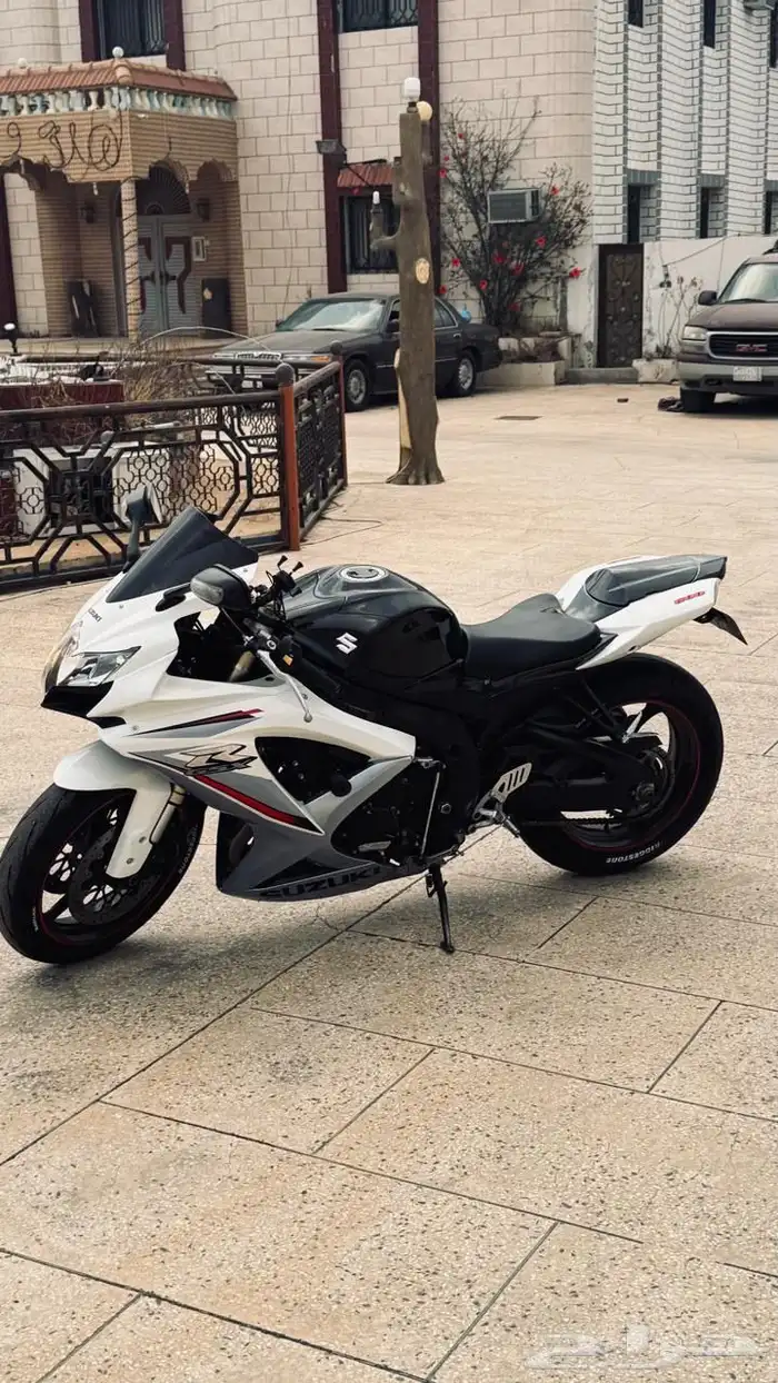 دباب ريس 600 2
