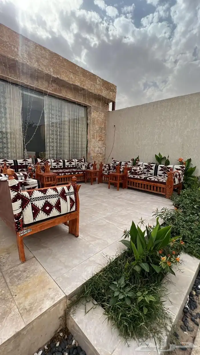 شاليهات الرمال بأسعار مميزه تبد ا من 350 88