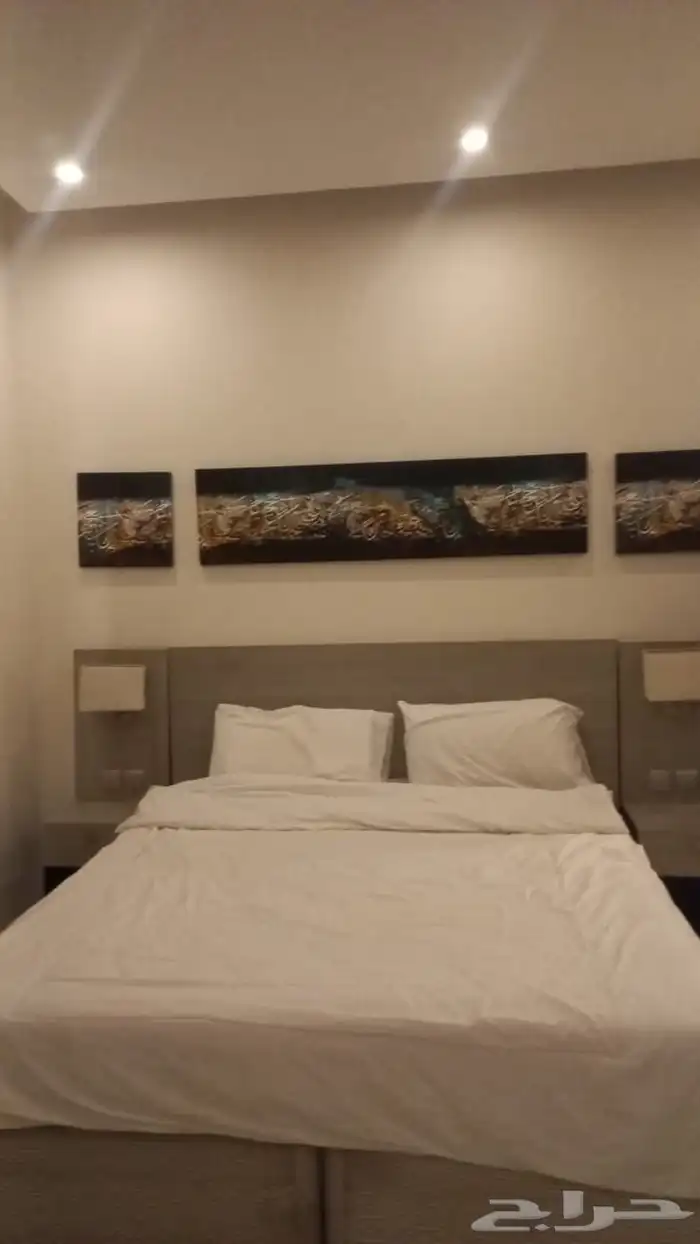 شقق موثثه فاخره جده حي الياقوت والشراع 0