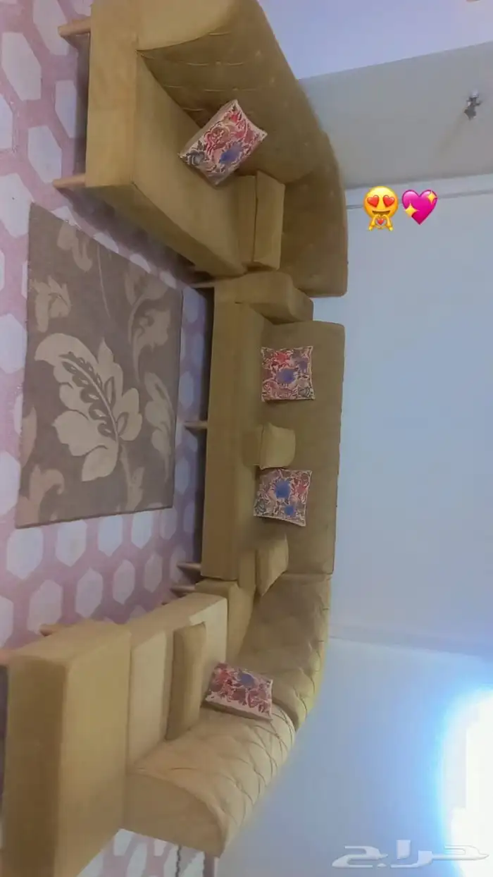 كنب بسعر رخيص 1