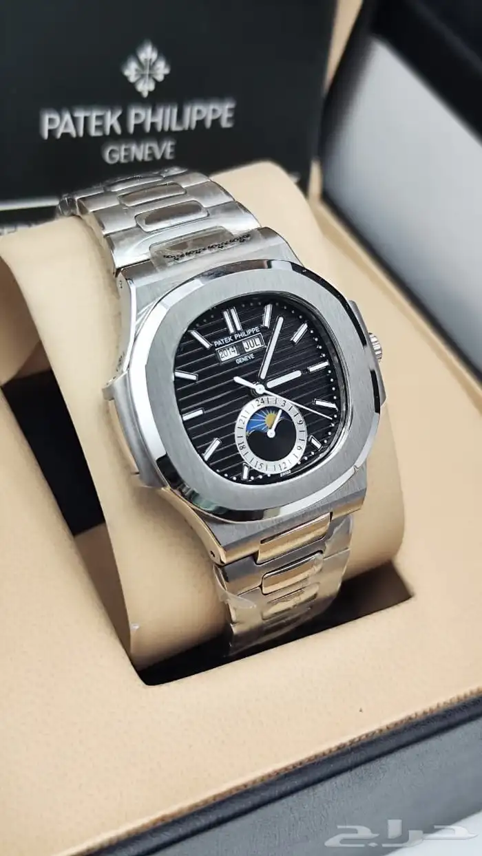 ساعات ماركه درجه اولى طبق الاصل ماستر كوالتي 70