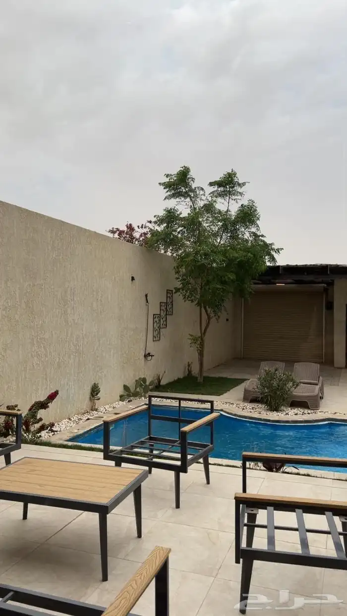 شاليهات الرمال بأسعار مميزه تبد ا من 350 51