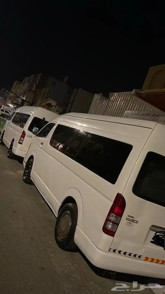 باصات للايجار 5