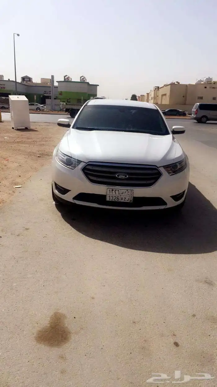 تورس 2014 3