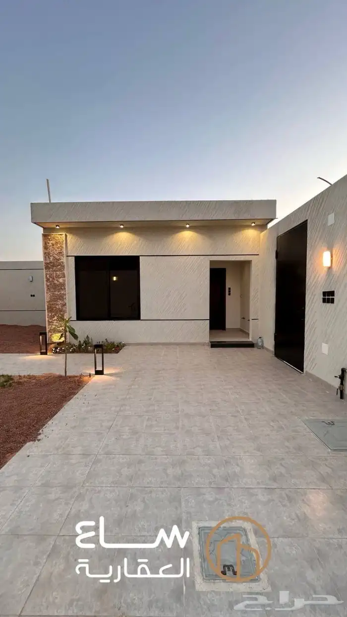 شالية بحي حويلان ( غرب بريدة ) 5