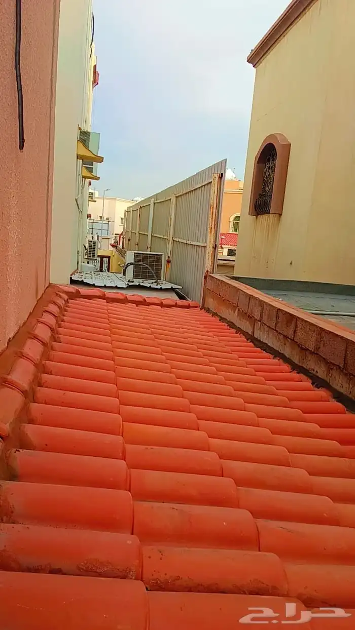 معلم تركيب قرميد الخبر القطيف الدمام 4