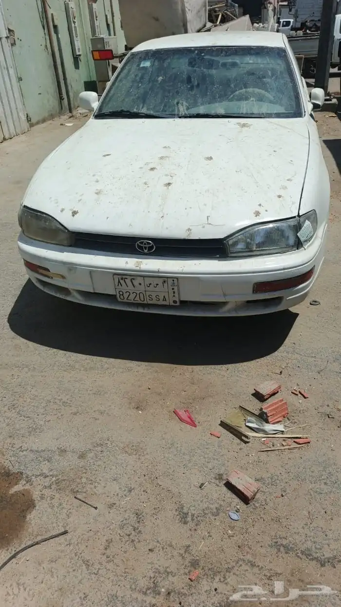 كامري 1997 0
