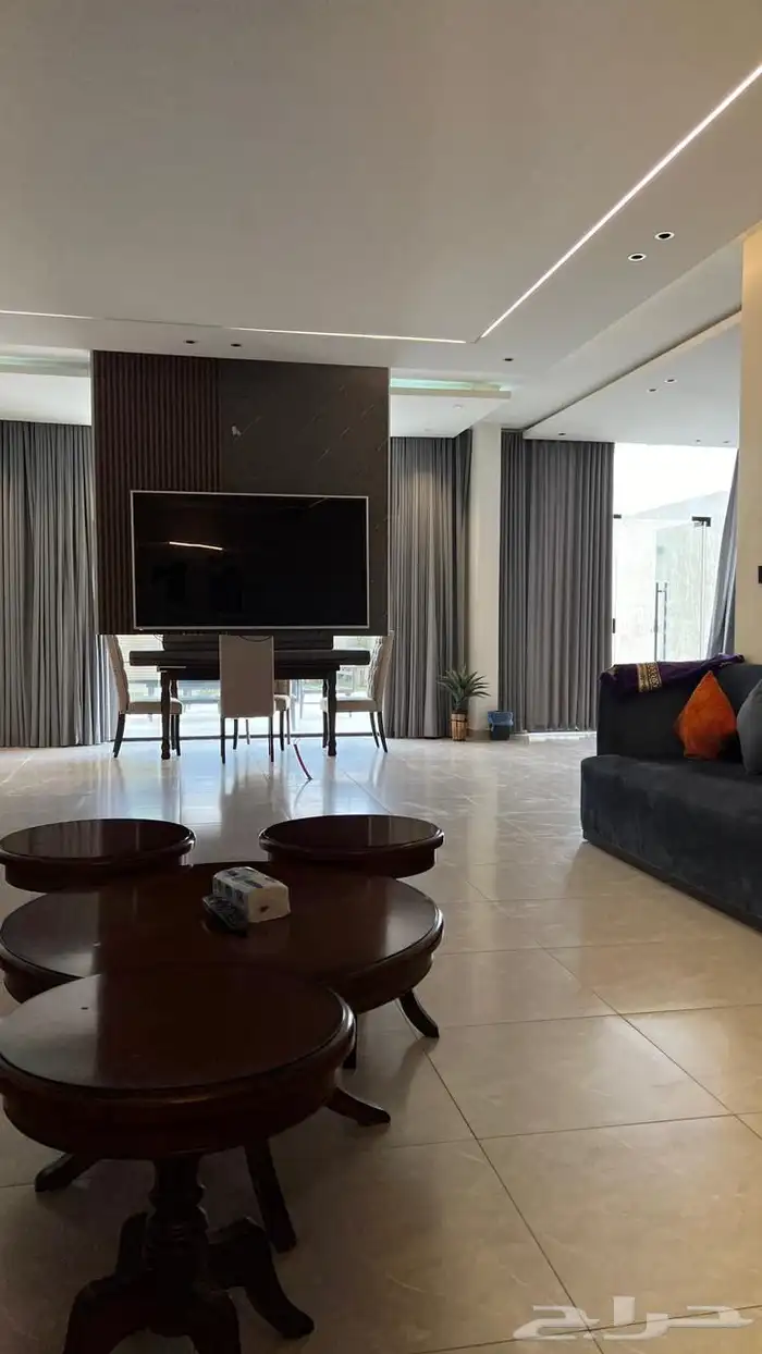 شاليهات الرمال بأسعار مميزه تبد ا من 350 47