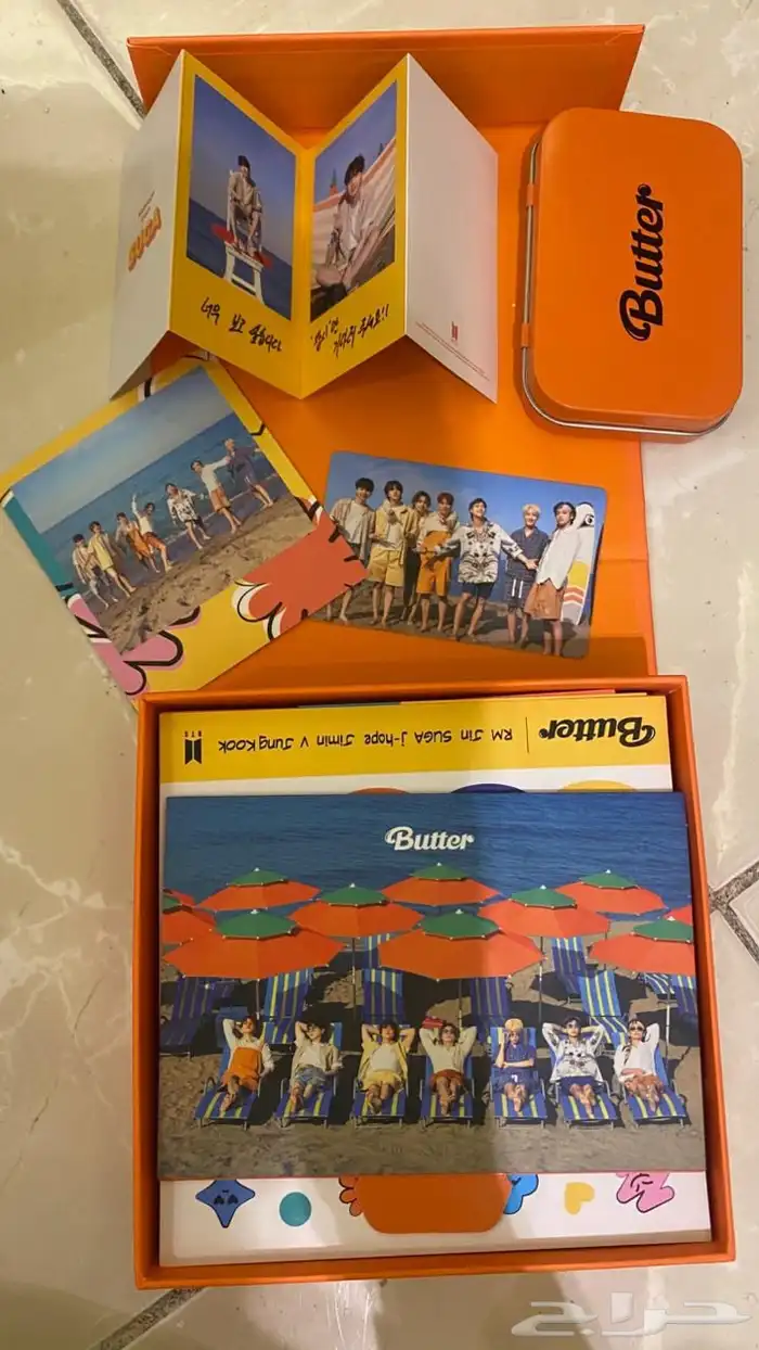 البومات فرقة BTS بتس الكوريه 0