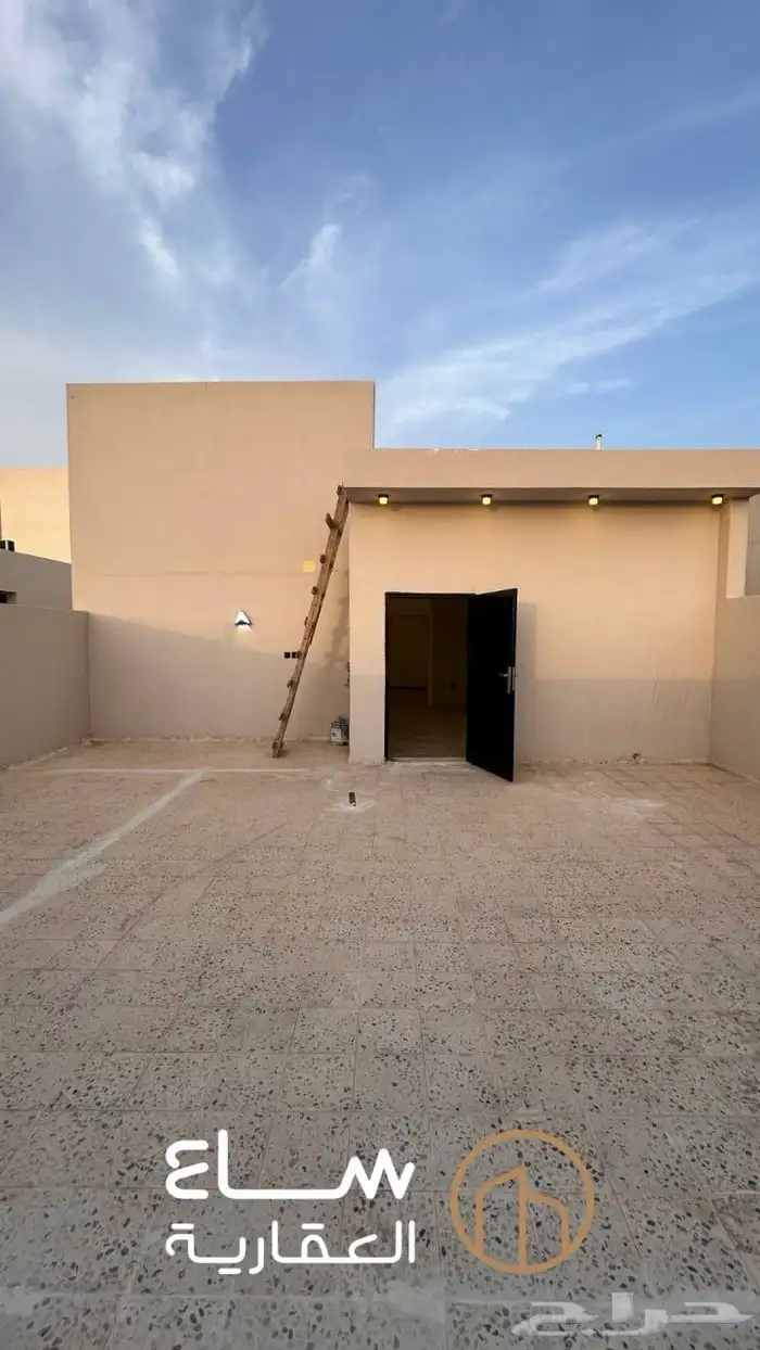 فيلا بحي القمة ( غرب بريدة ) 15