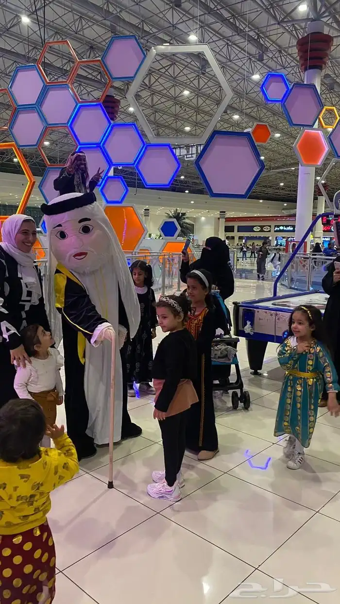 كل مايختص للحفلات 30