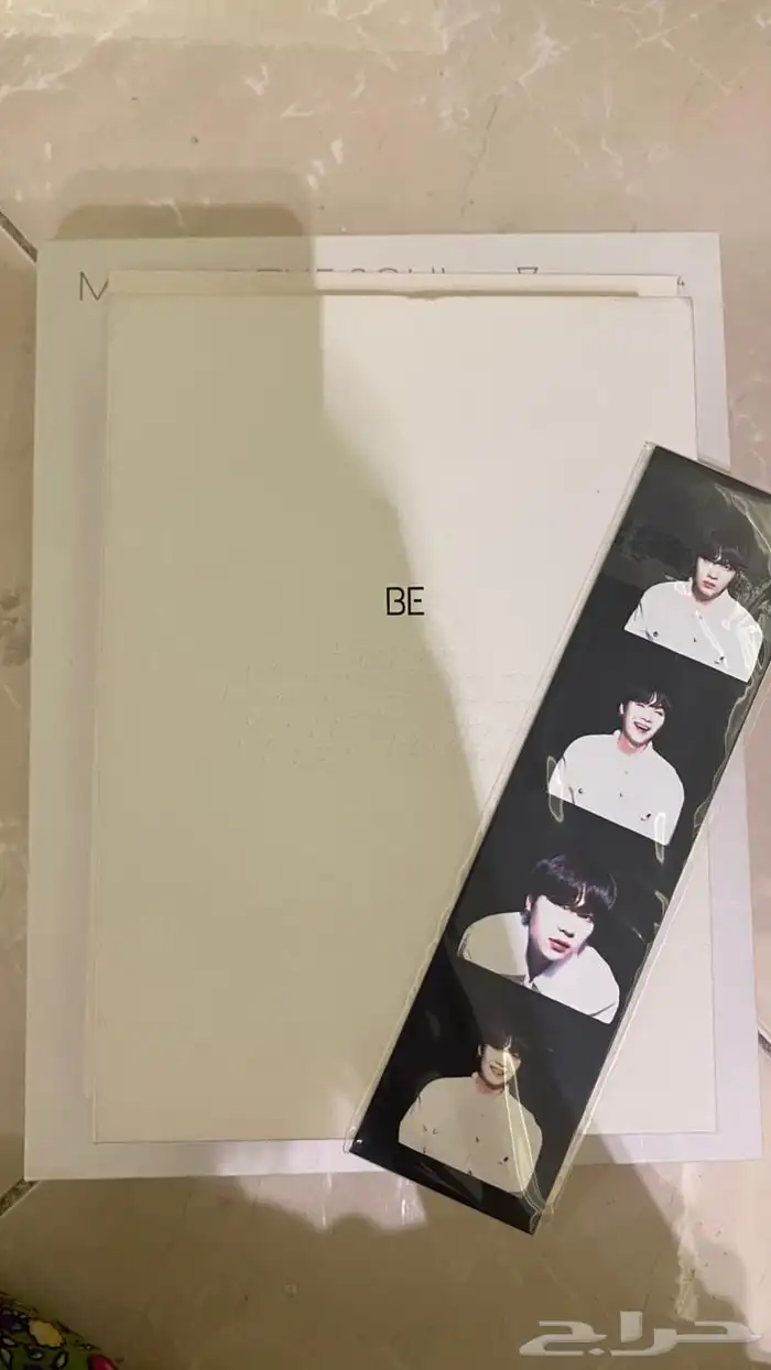 البومات فرقة BTS بتس الكوريه 6