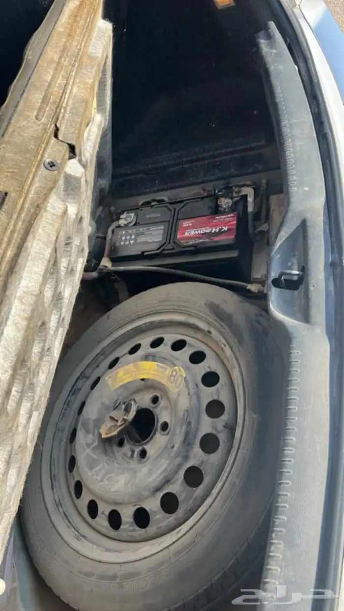 كرايزلر فل كامل 2014 V8 11