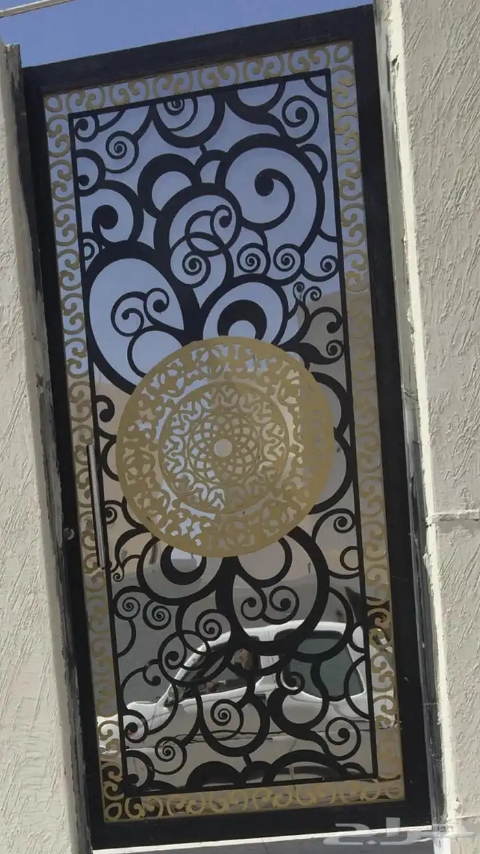 ورشة حدادة 2
