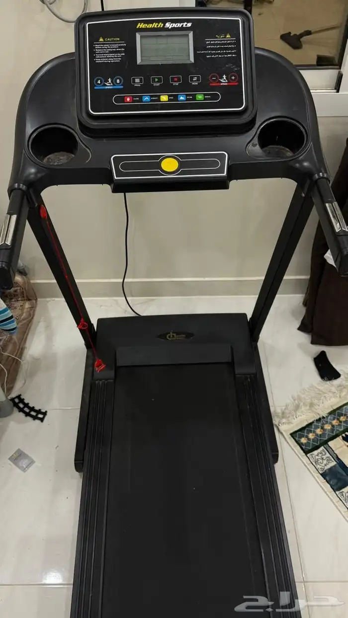 سير رياضي 0