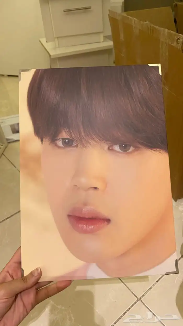 البومات فرقة BTS بتس الكوريه 7