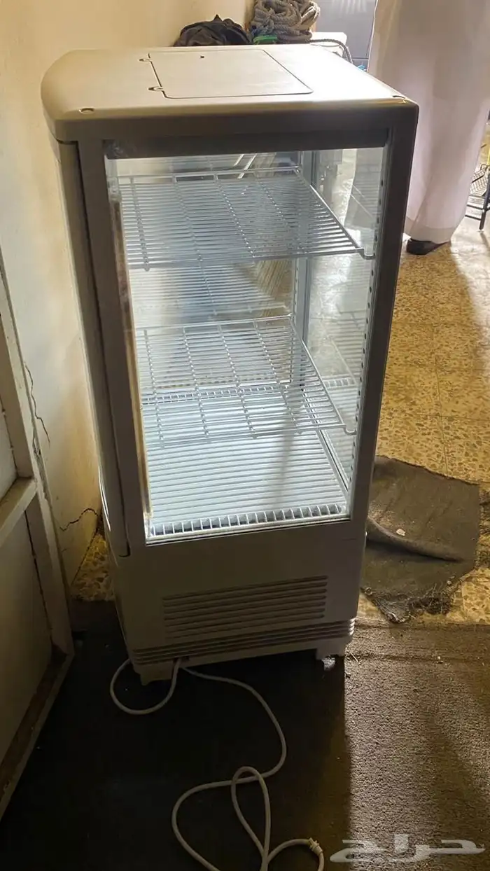 معدات كوفي جميعها شبه جديده 0