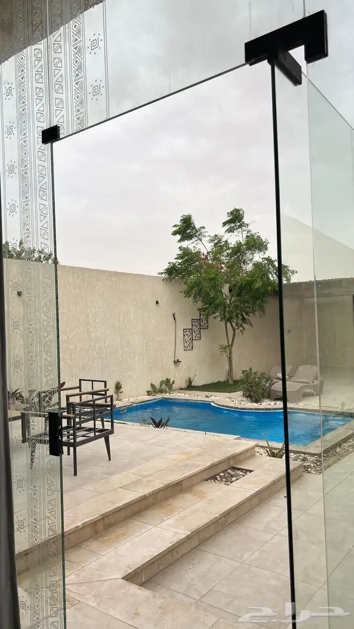 شاليهات الرمال بأسعار مميزه تبد ا من 350 52