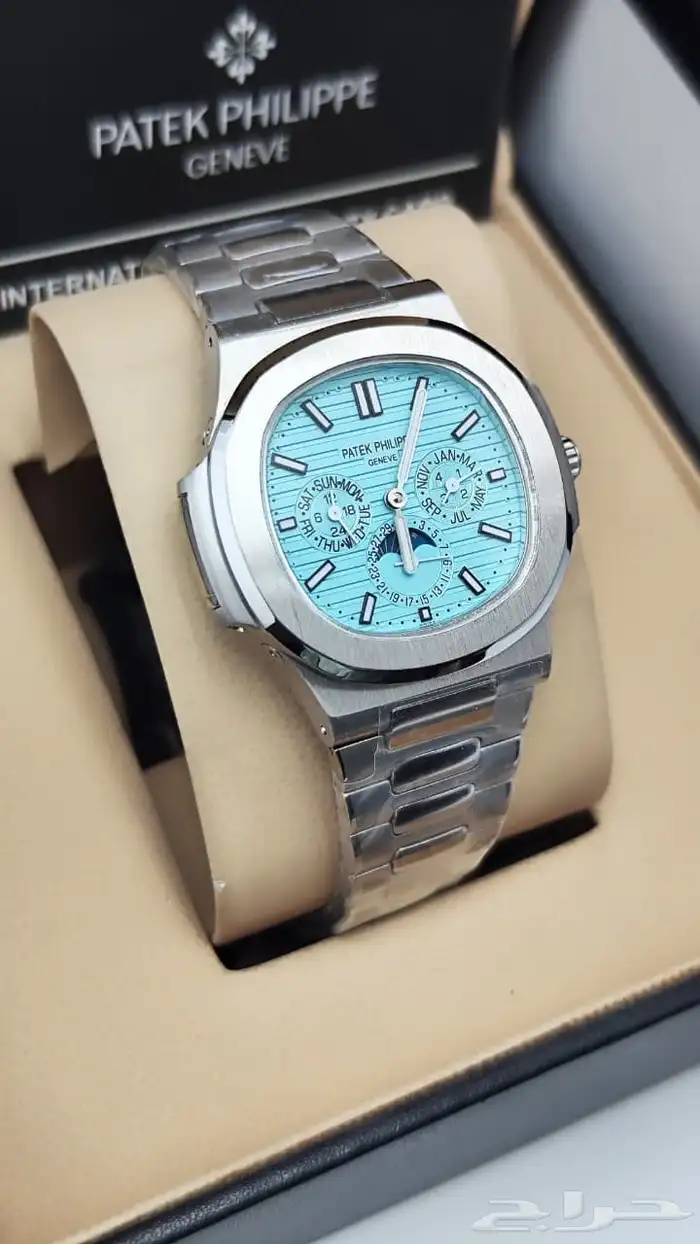 ساعات ماركه درجه اولى طبق الاصل ماستر كوالتي 69