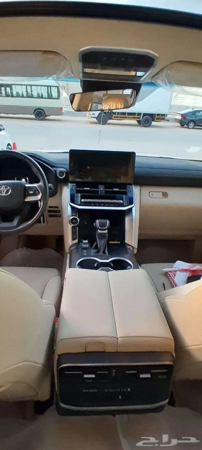 أخو الجديد رقم 4 بنزين سعودي البيع 316000 7