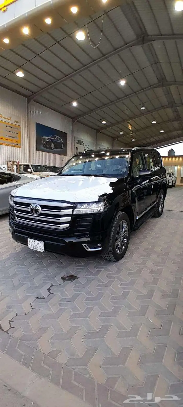 أخو الجديد رقم 4 بنزين سعودي البيع 316000 1