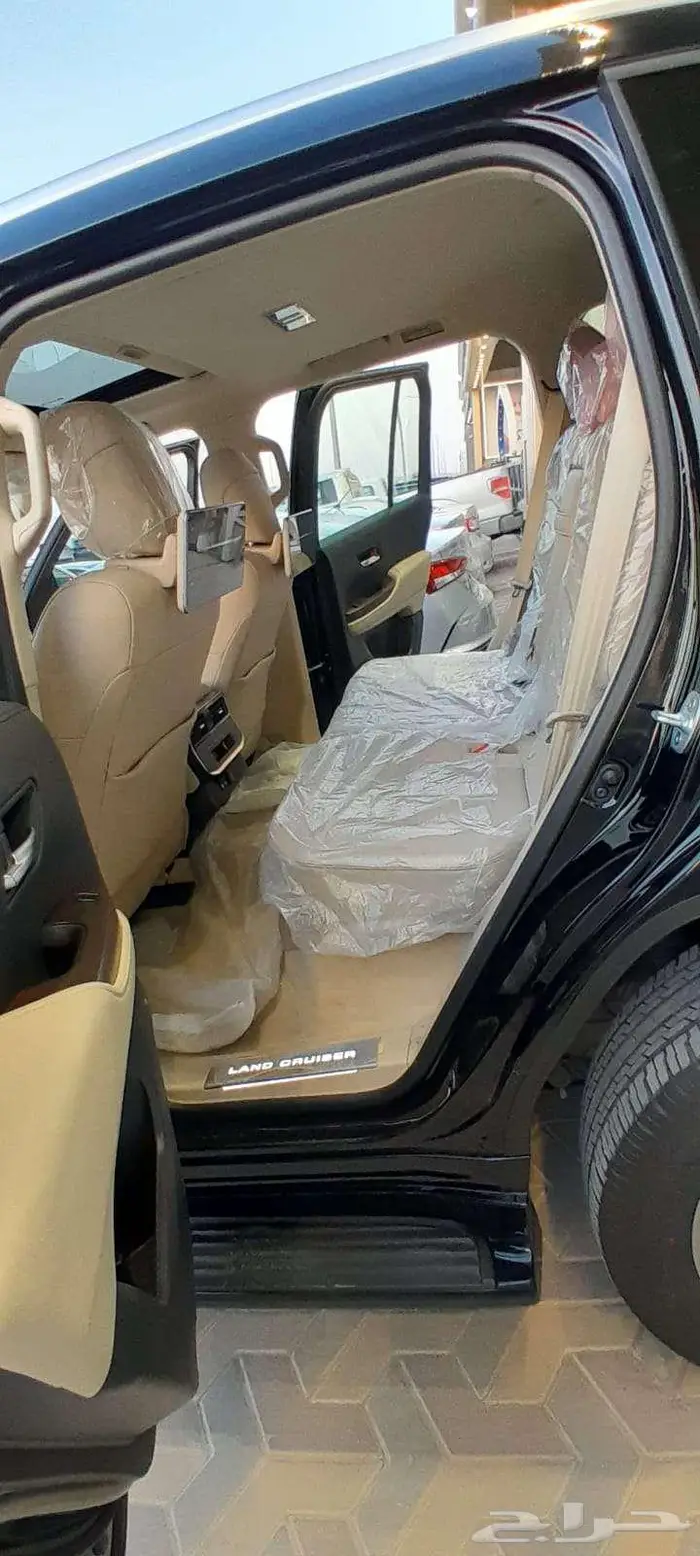 أخو الجديد رقم 4 بنزين سعودي البيع 316000 9