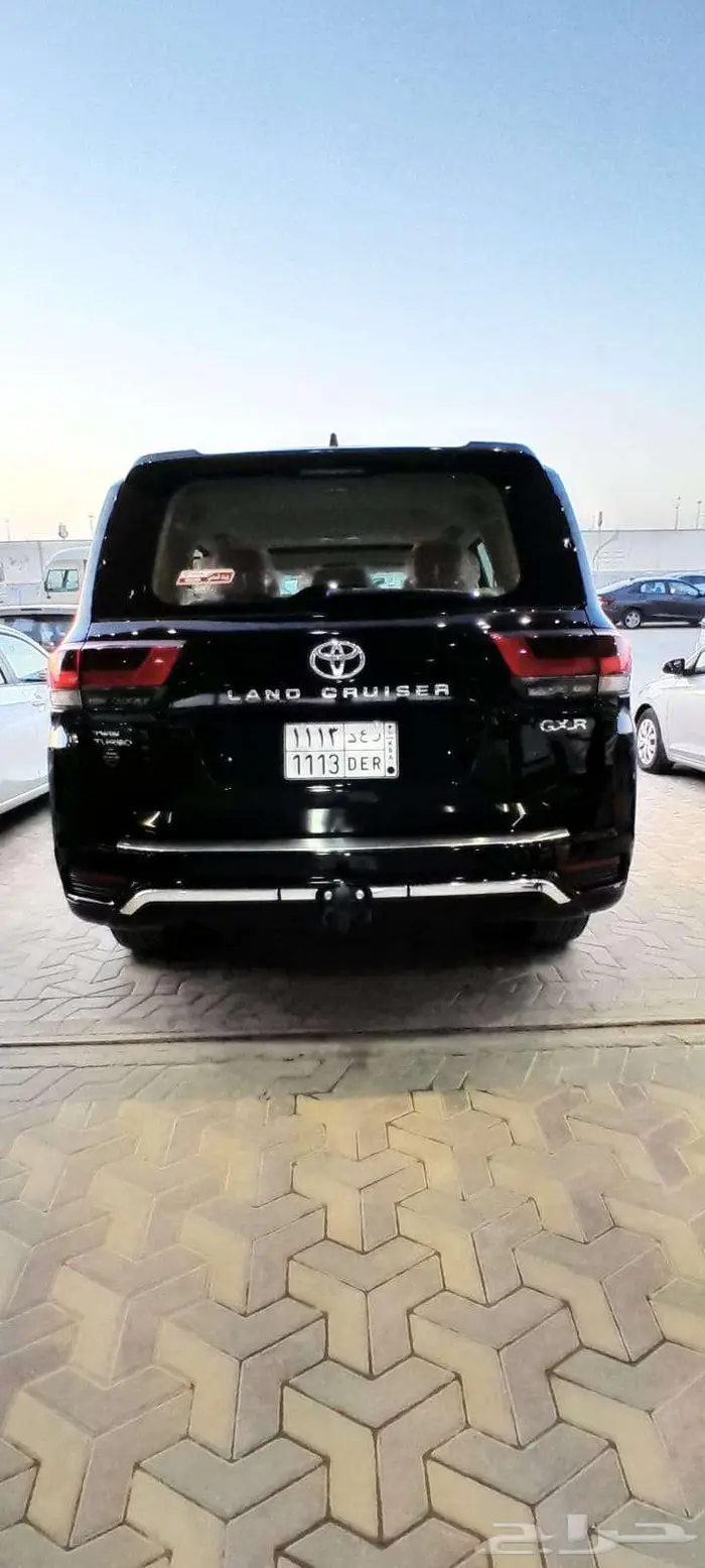 أخو الجديد رقم 4 بنزين سعودي البيع 316000 10