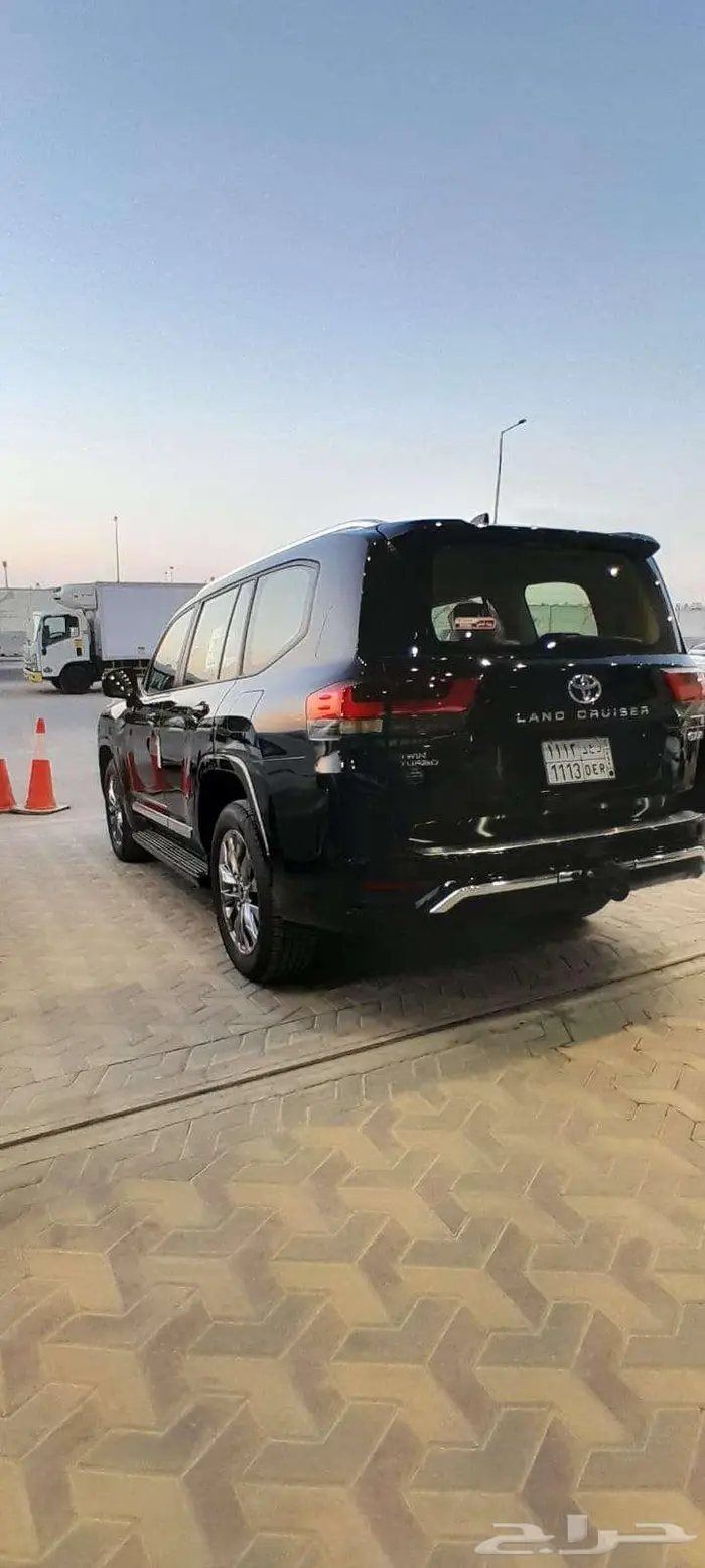 أخو الجديد رقم 4 بنزين سعودي البيع 316000 5