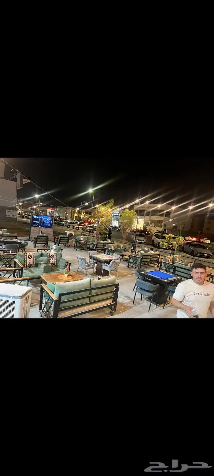 كوفي شاي طريق ابو بكر بريده 7