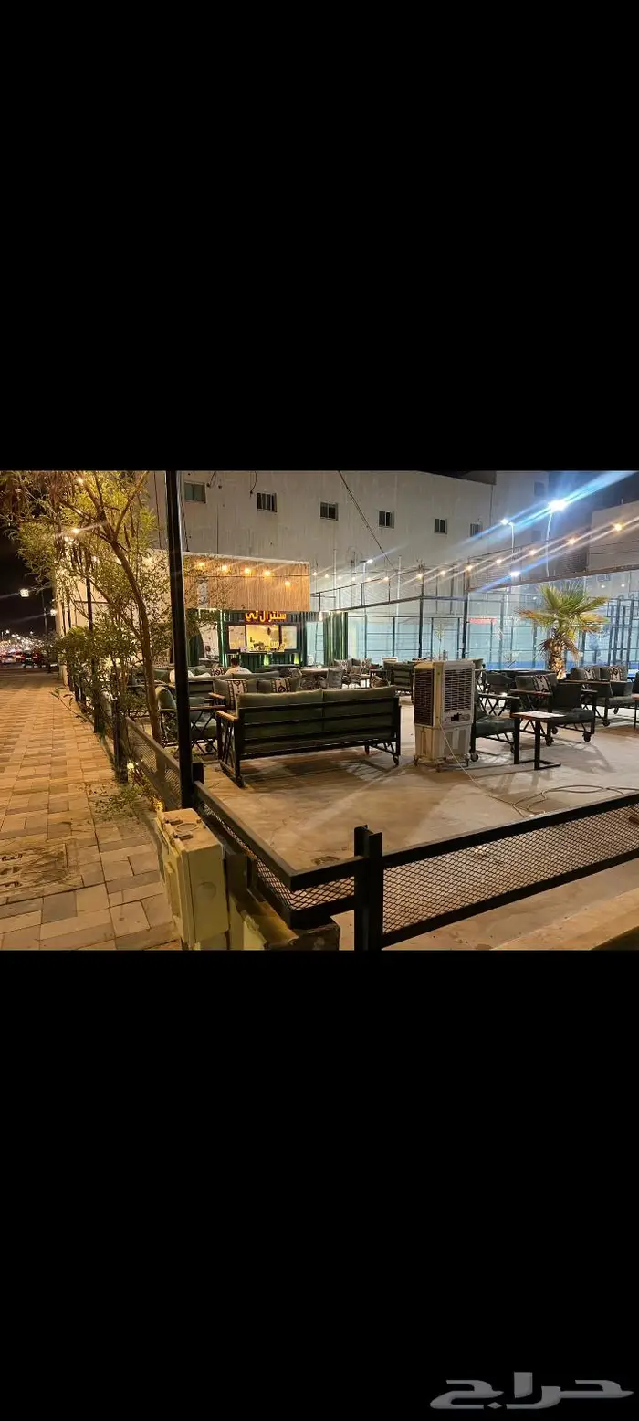 كوفي شاي طريق ابو بكر بريده 9