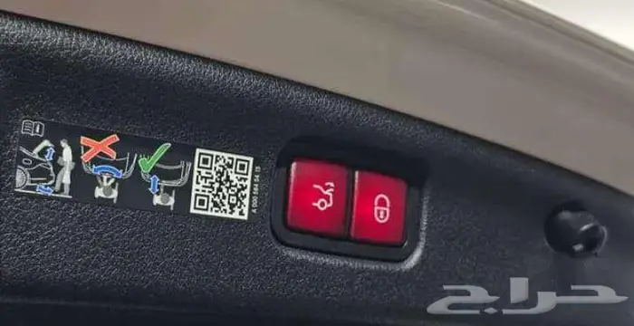 Mercedes C-Class مرسيدس سي كلاس 2025 موديل C200 Sedan 16