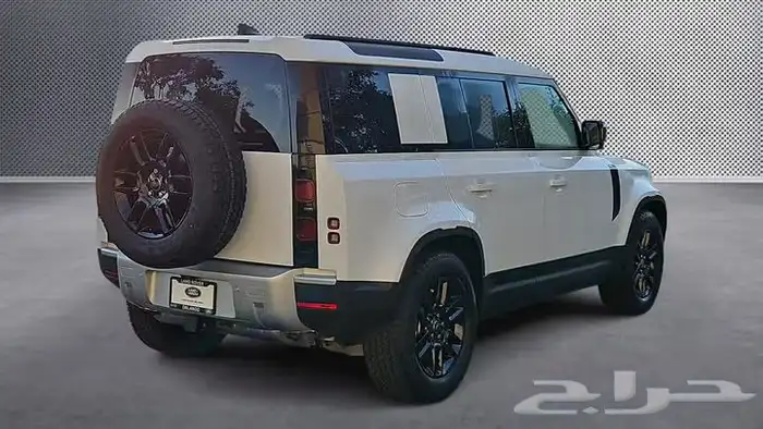 ديفندر 2025 جديد للبيع 5