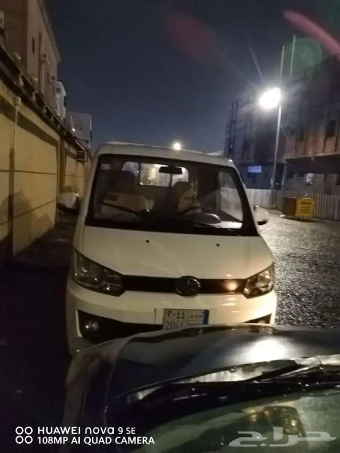 دباب للبيع الممشى 30الف 3